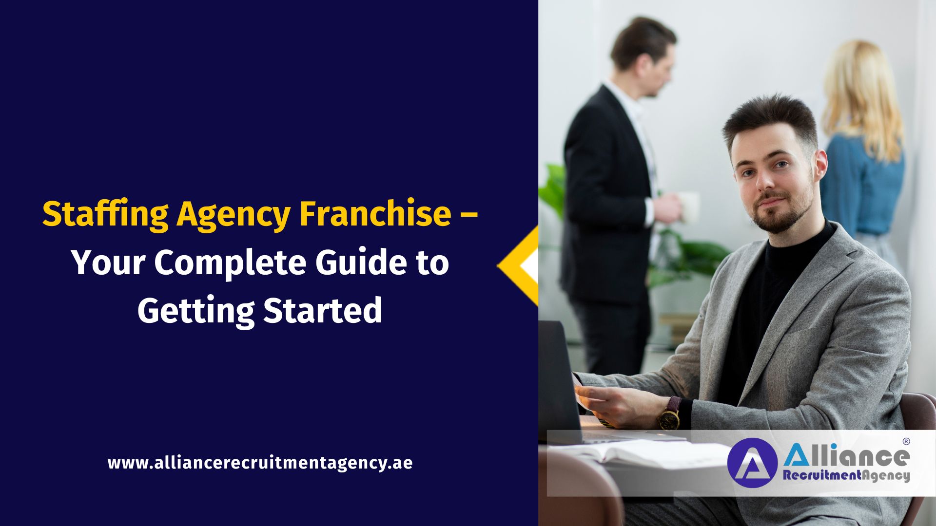 Staffing Agency Franchise